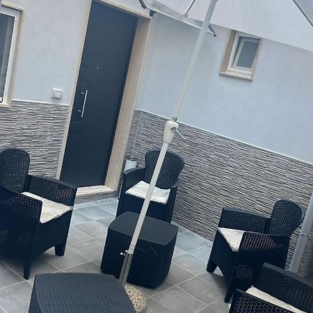 Apartmán La Dimora Di Angelo Bari Exteriér fotografie