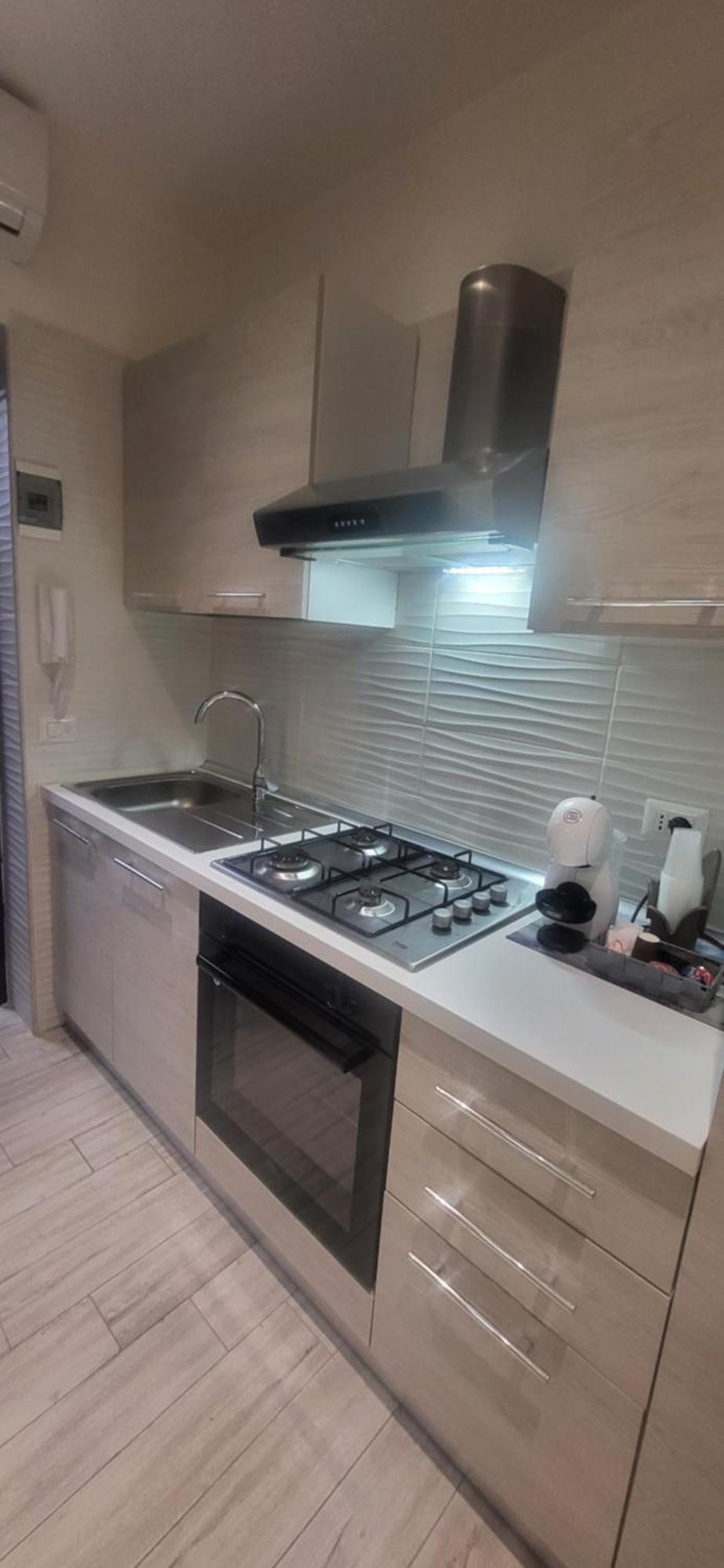 Apartmán La Dimora Di Angelo Bari Exteriér fotografie
