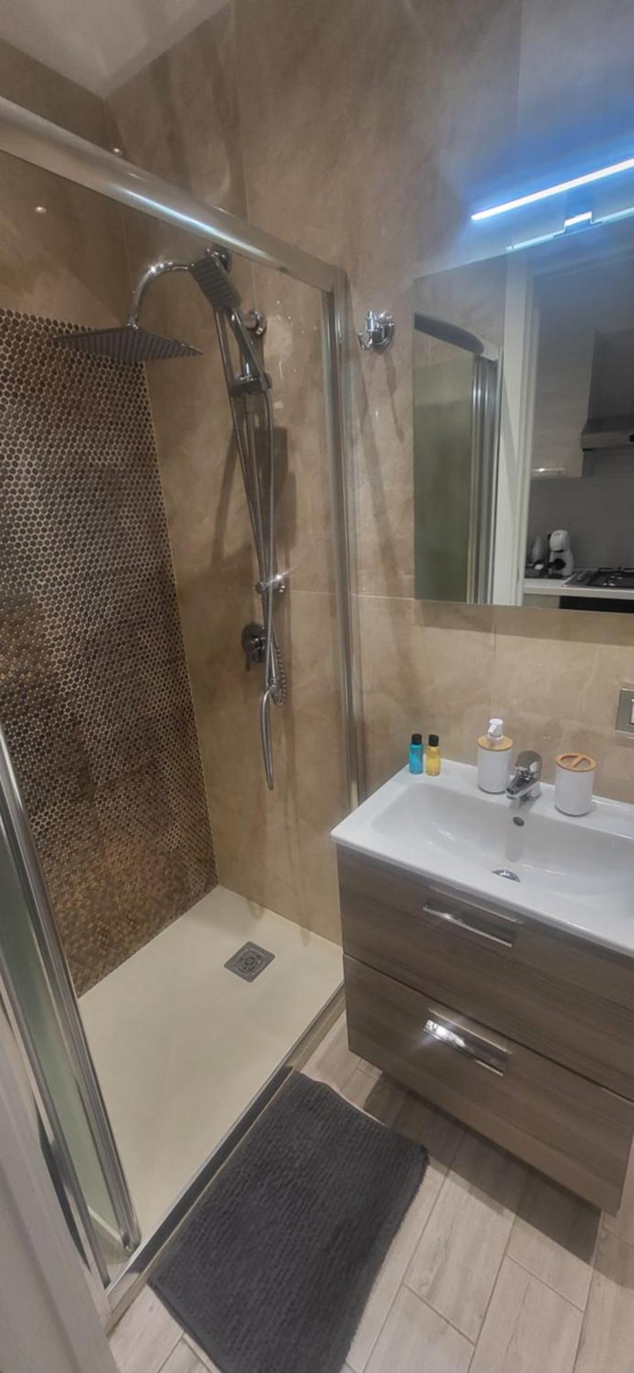 Apartmán La Dimora Di Angelo Bari Exteriér fotografie
